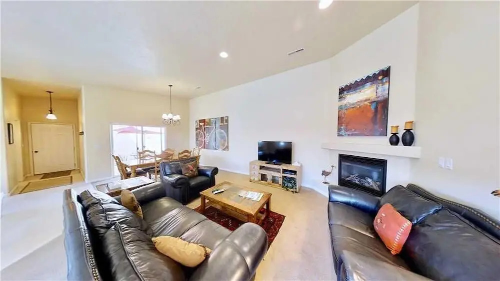 Cottonwood Retreat ~ 347