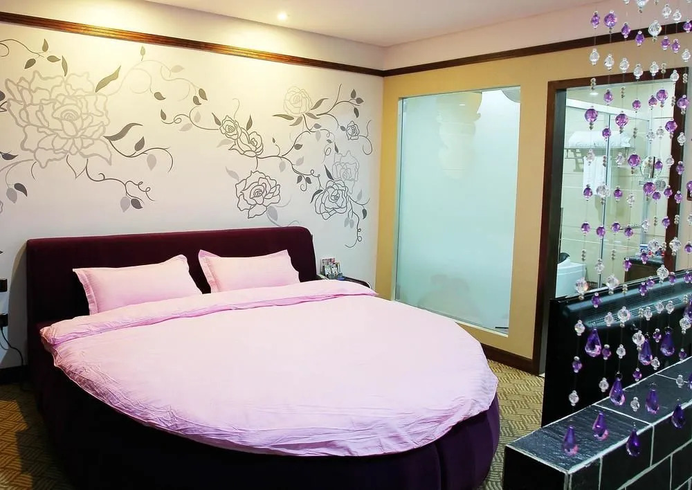 Diyidao Theme Hotel