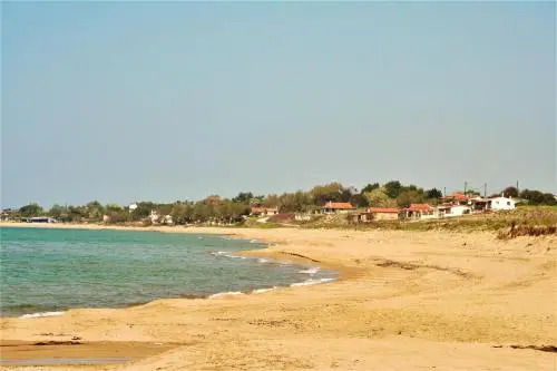 Apartment Agios Ilias 1