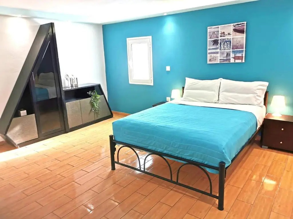 Villa Romantica
