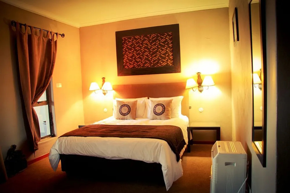 African Sands Guesthouse