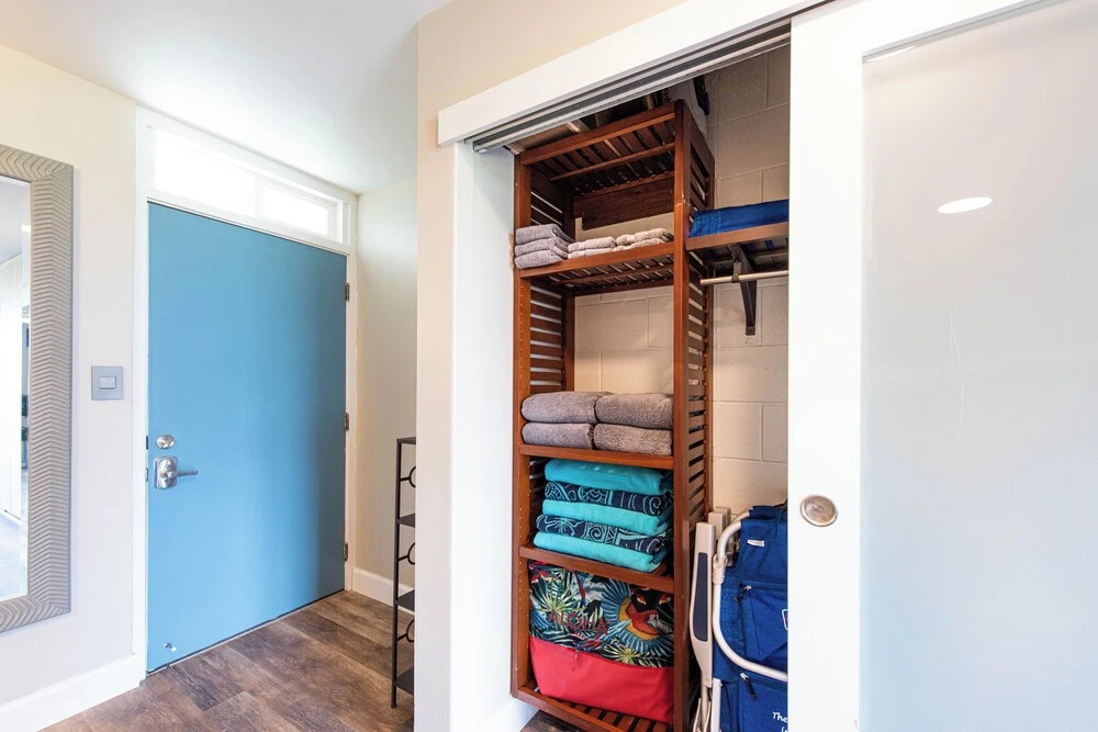 Boutique Oceanfront Studio Vistas