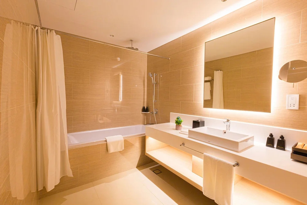 Zealax Hotel & Residence