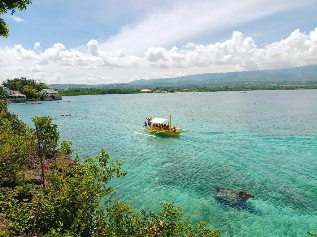 Sambag Hideaway Bungalows