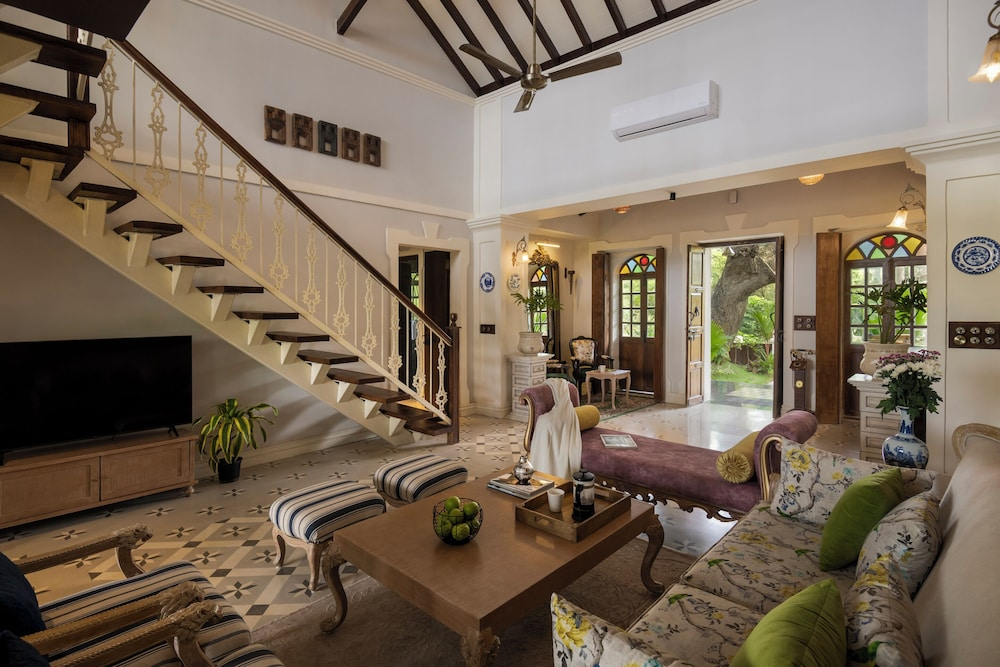 Staymaster Samba Sunset 3BR Pvt Pool