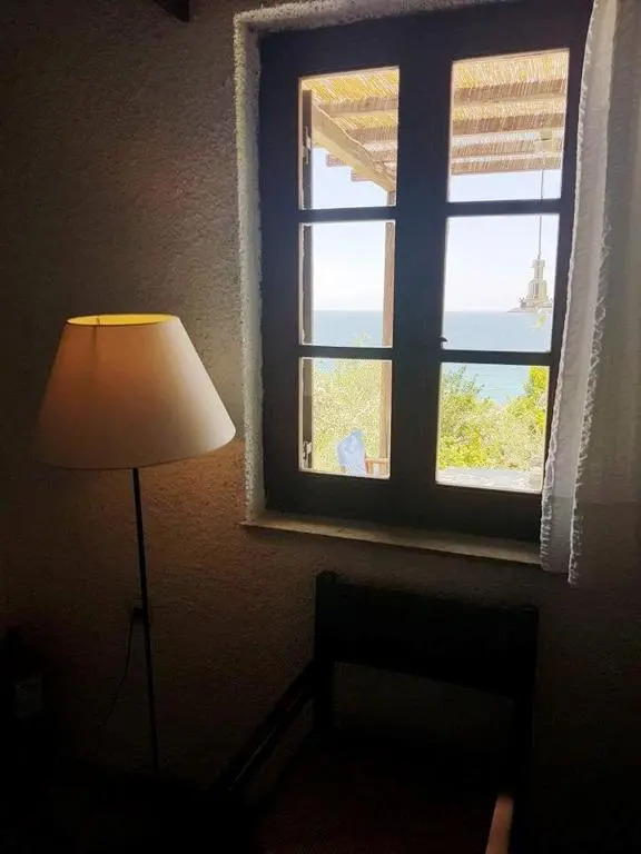 Aristi's Houses