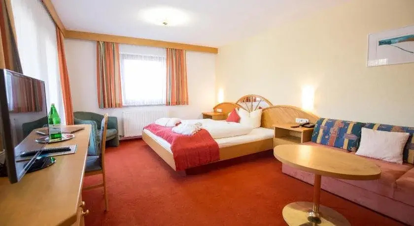 Familienhotel Wiesenheim