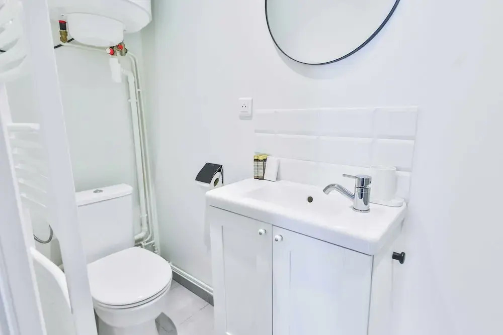 Cozy Appartement -2p- Accor Arena / Bercy