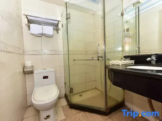 Xinbeile Hotel