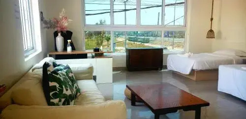Oasis Boutique Hotel