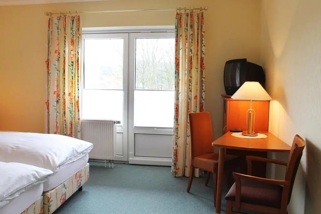 Hotel garni Haaster Krug Otte