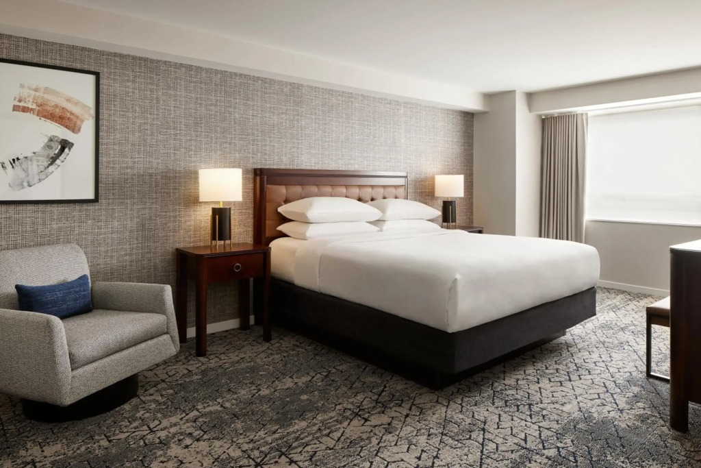 Sheraton Valley Forge King of Prussia