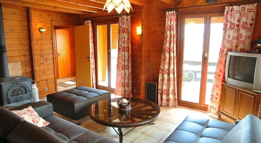 Chalet Le Mirador