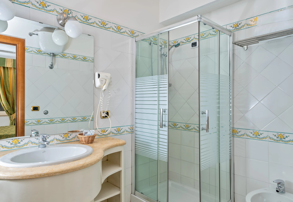 Hotel Il Girasole