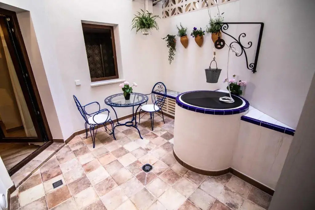 Maremar Suites
