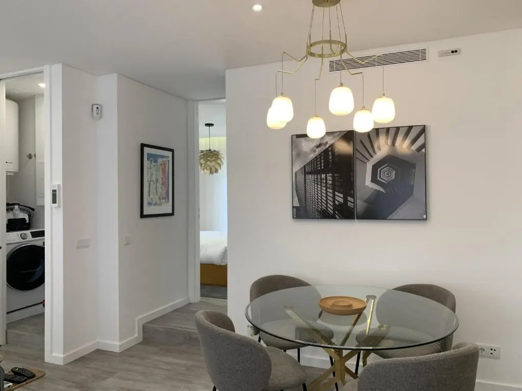 Cascais Downtown Premium Apartment 1