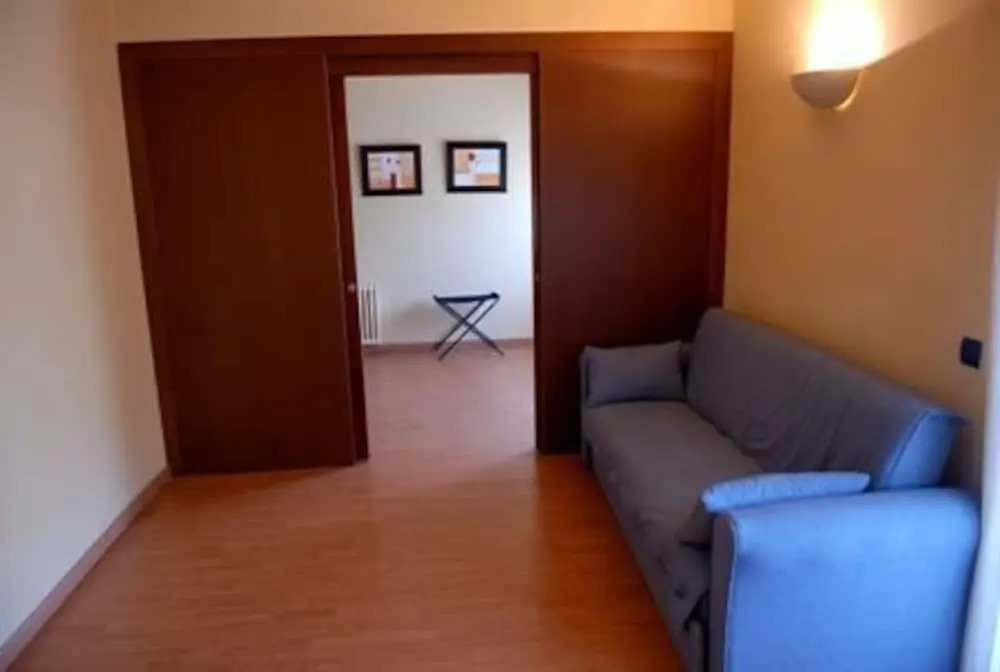 Hostal del Senglar