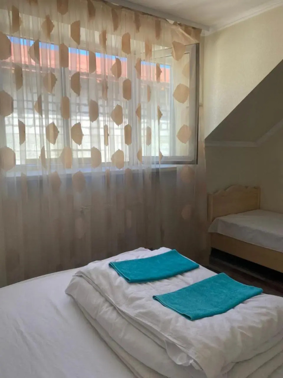 VIP hostel