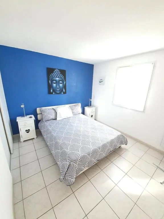 appartement 4/6 pers