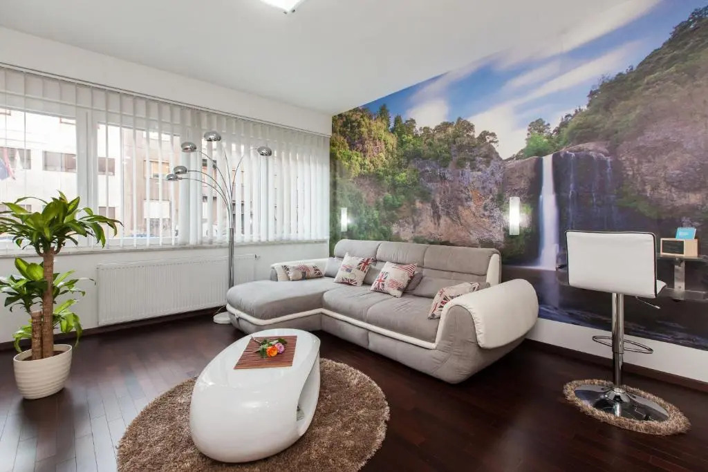 ZagrebRent Apartments