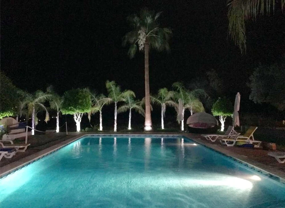 Elegant Villa in Loulé with Private Pool