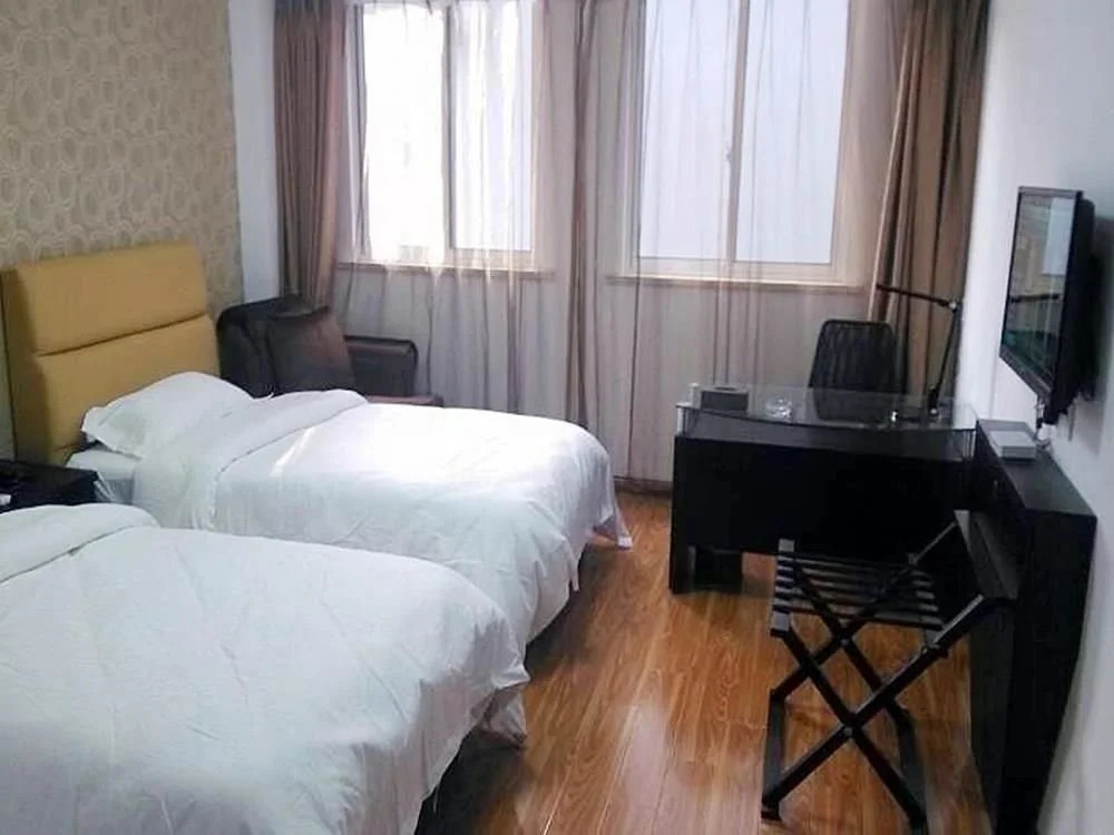 Baifenghui Business Hotel