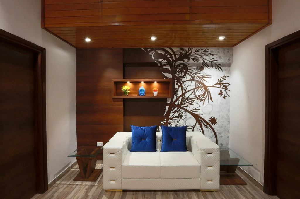 The Highland Park - A Truly River side Resort