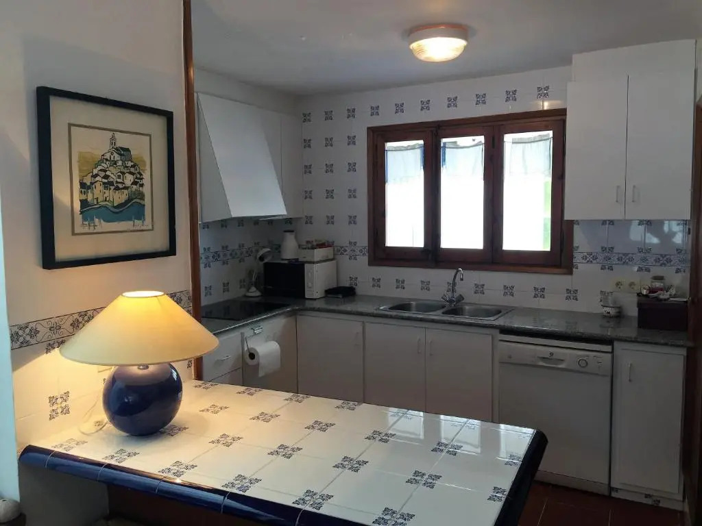 Casa Neus