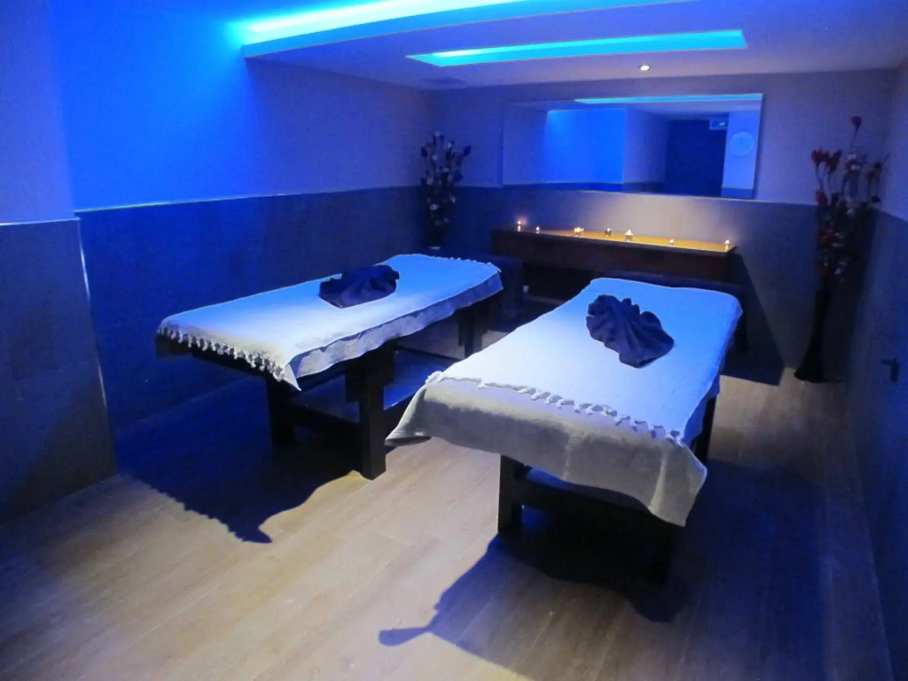 Bloom Hotel