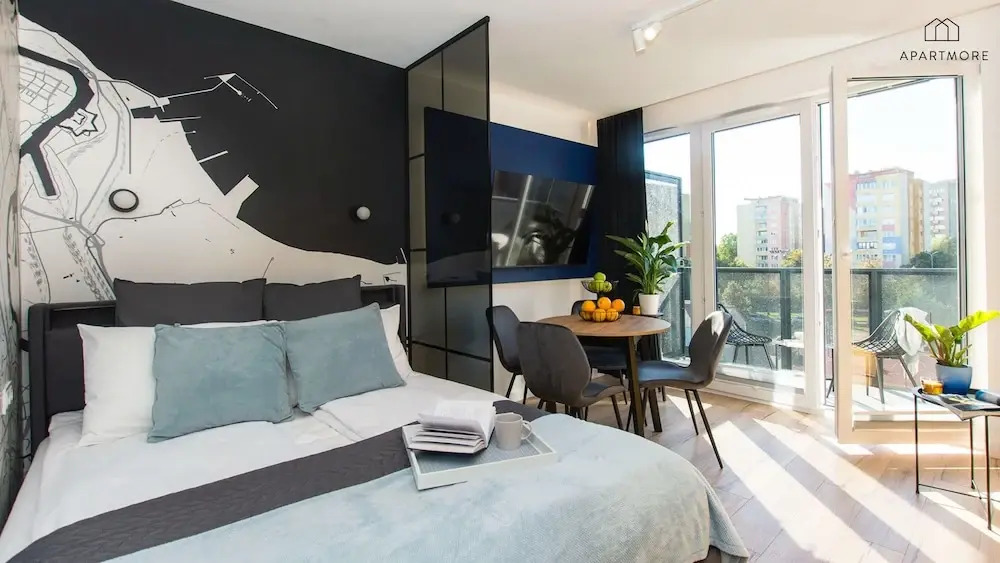 Apartamenty Portovo Q4Apartments