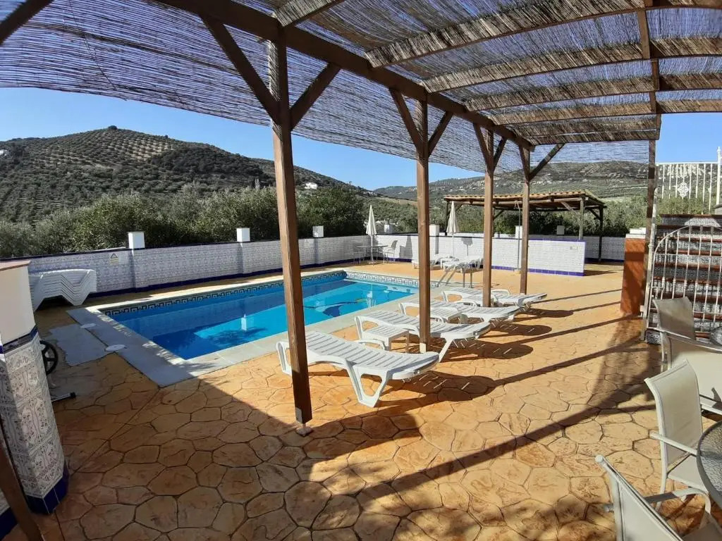 Casa Pino Solo