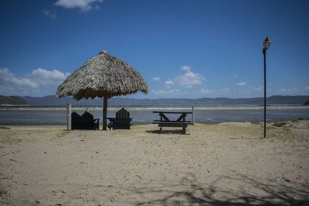 Nandel Beach Resort