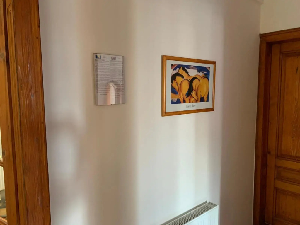 Apartment and rooms"Tabašnice"Tuzla centar
