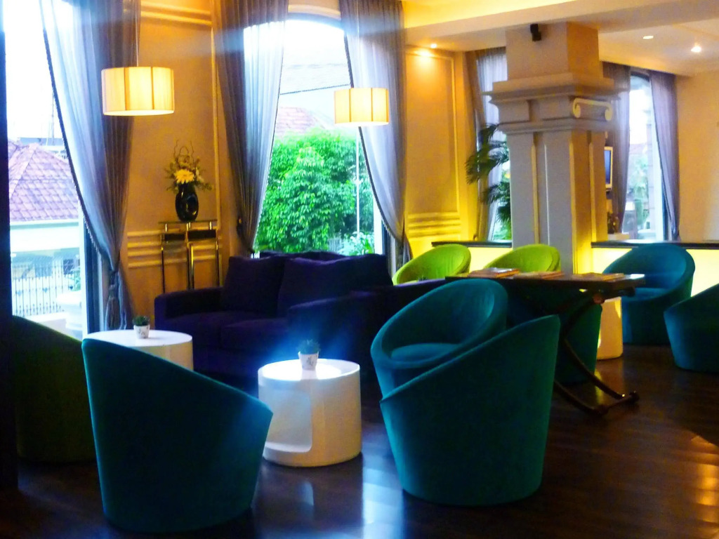 M-Regency Hotel Makassar