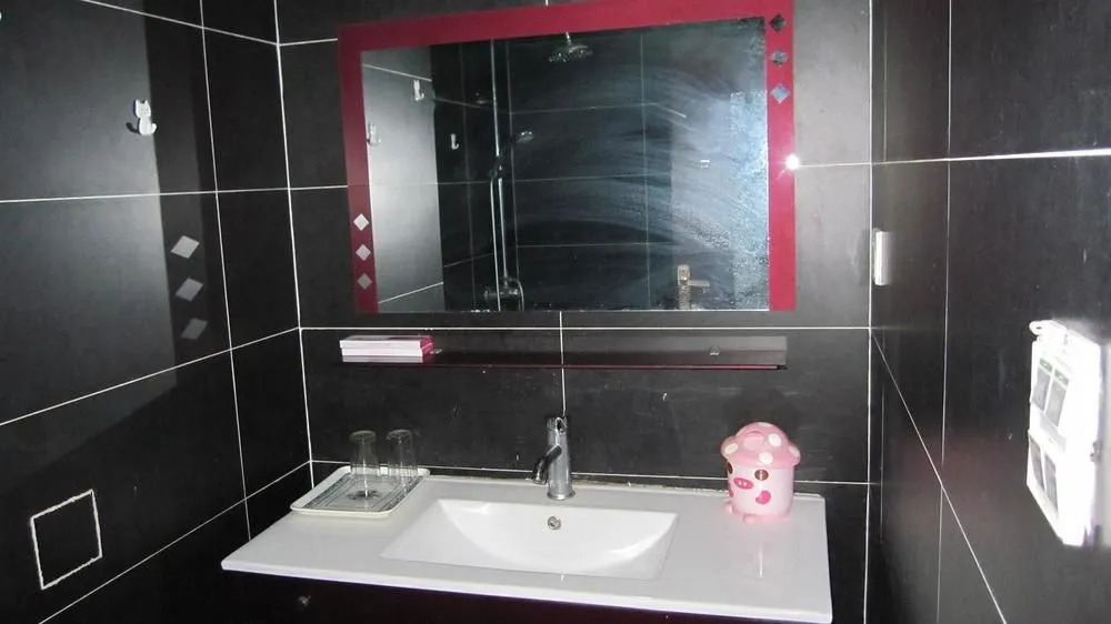Xi'an Gucheng Hotel