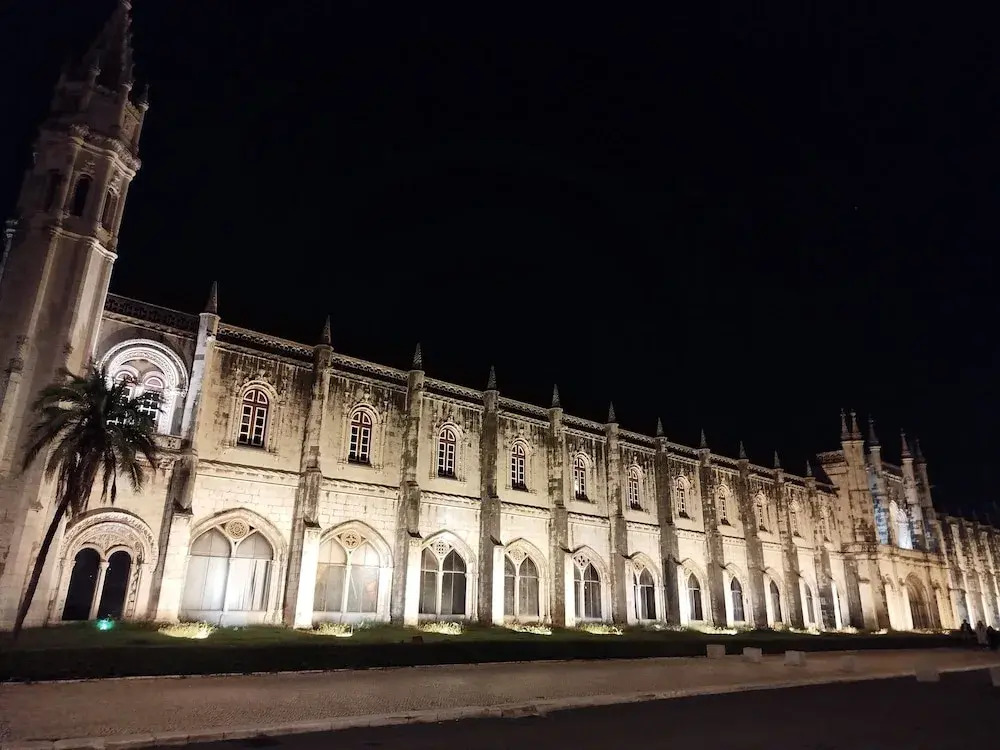 Ajuda Palace Inn Lisbon Apartments