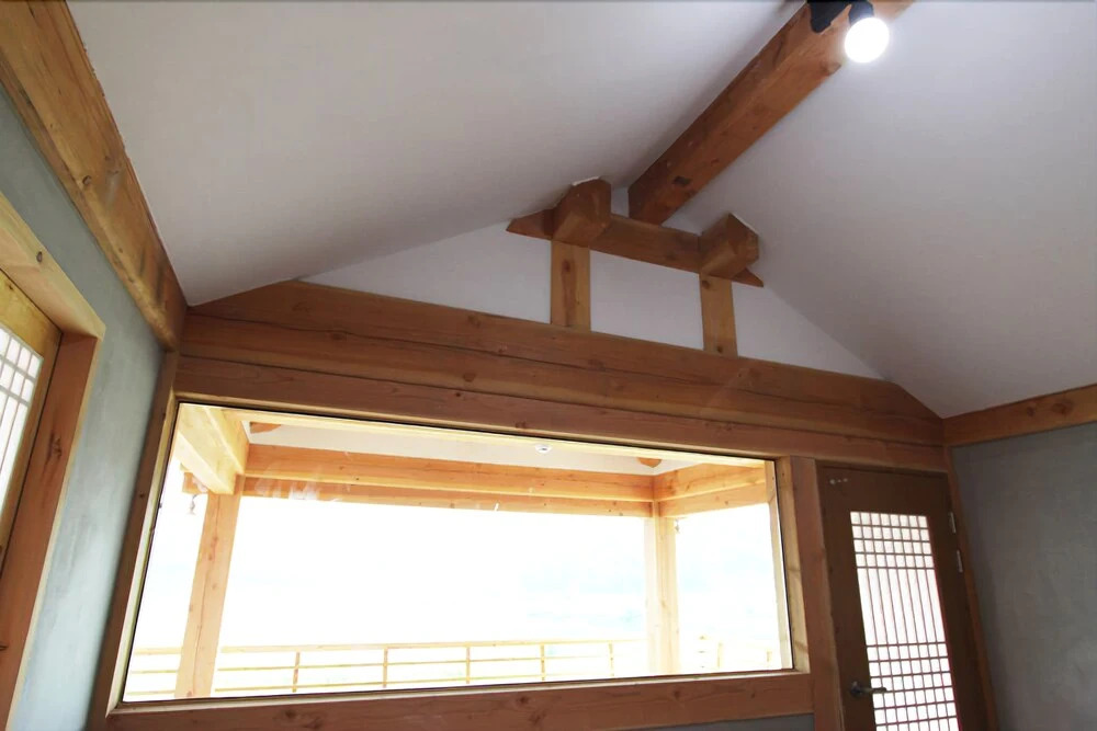 Gyeungju Heyum Pension