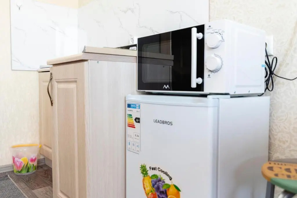 YourHouse Микрорайон Жетысу-2, дом 66