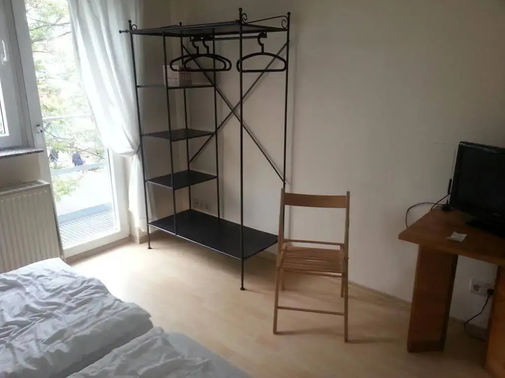 CityPark Hotel