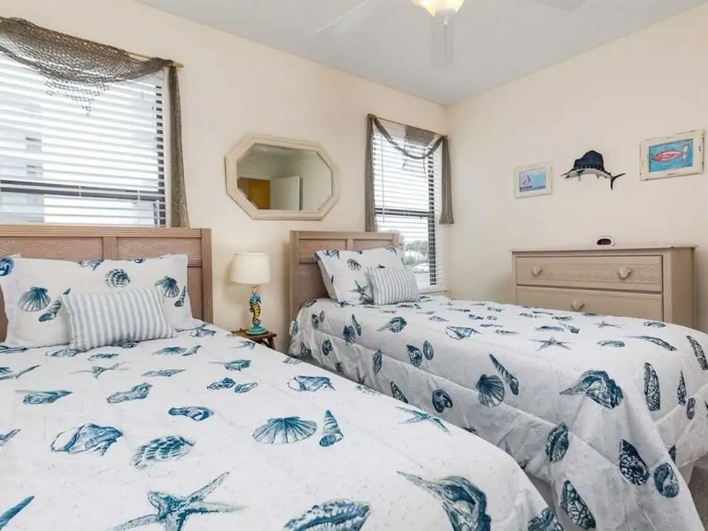 Sea Oats B101 by Meyer Vacation Rentals