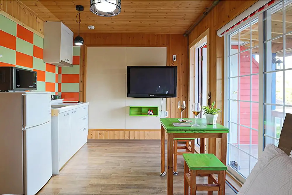 Gyeongju Lohas pet Pension