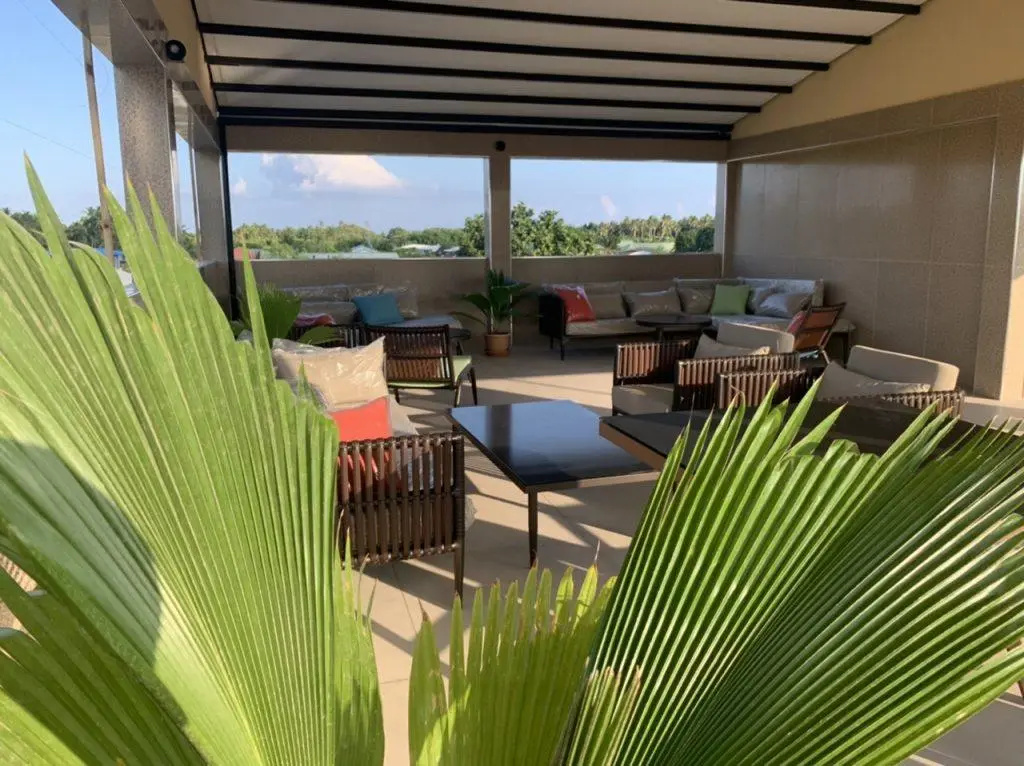 Viluveli Holiday Retreat