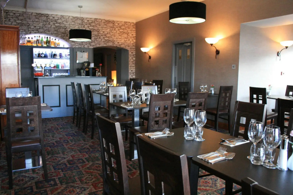 North Kessock Hotel