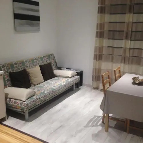Flat 1 bedroom 1 bathroom - Varazze