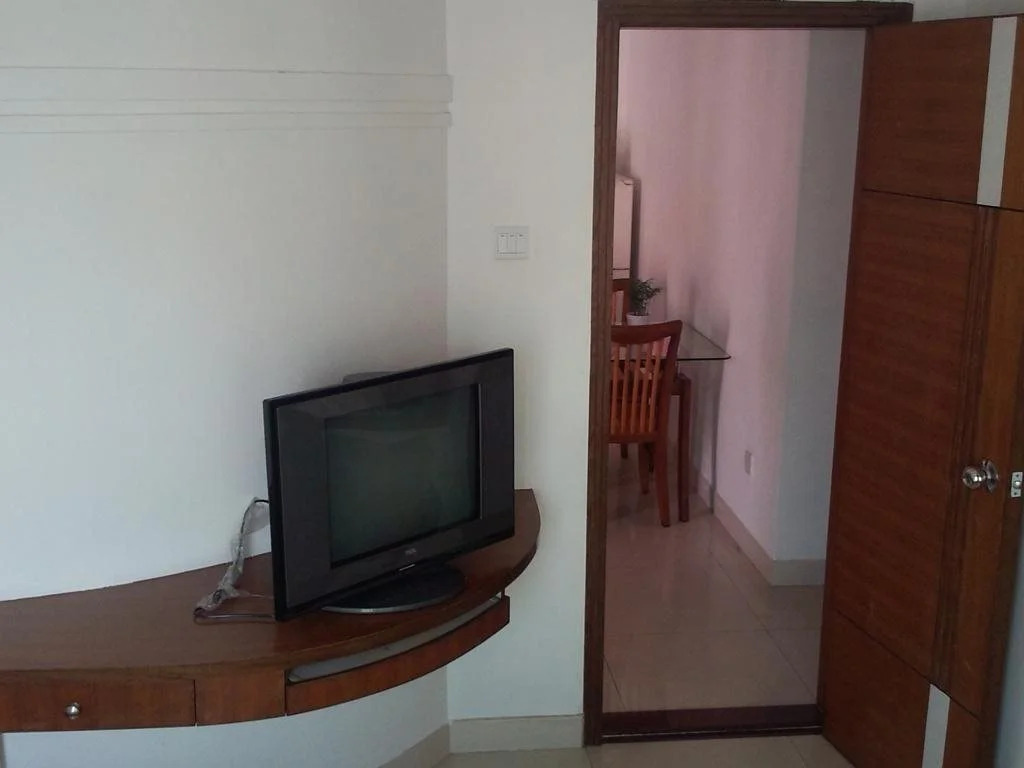 Shenzhen Leyi Family Apartment