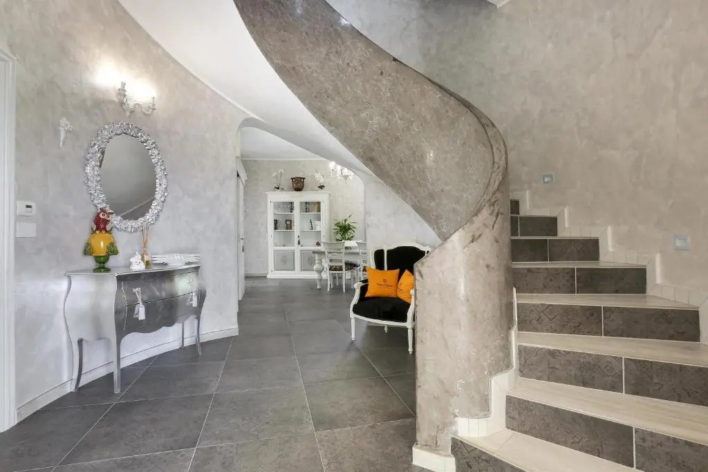La Perla Bianca Luxury Spa by Perle di Puglia