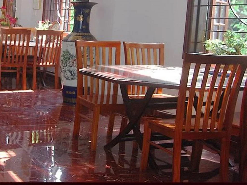 Minh Hieu Hotel