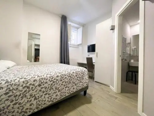 Monte Zebio Boutique Suites