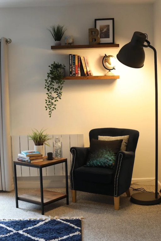 Blueberry View - Wyndale Living - Central Worcester