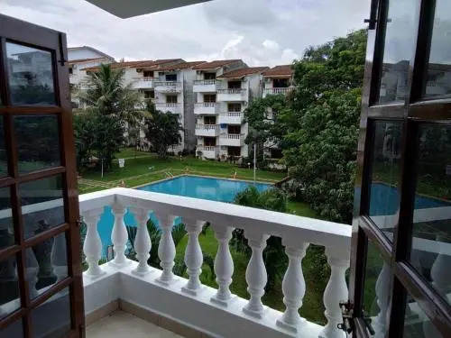 PS holiday homes B5-SF